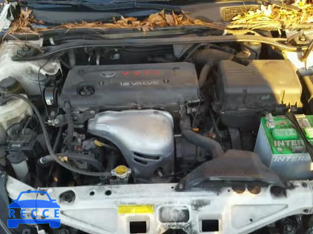 2004 TOYOTA CAMRY SOLA 4T1CE38P14U793255 image 6