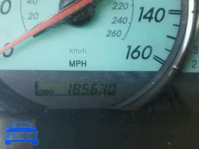 2004 TOYOTA CAMRY SOLA 4T1CE38P14U793255 image 7