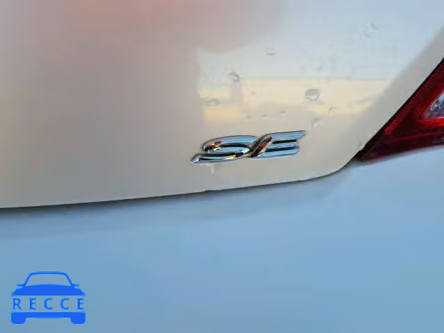 2004 TOYOTA CAMRY SOLA 4T1CE38P14U793255 image 8