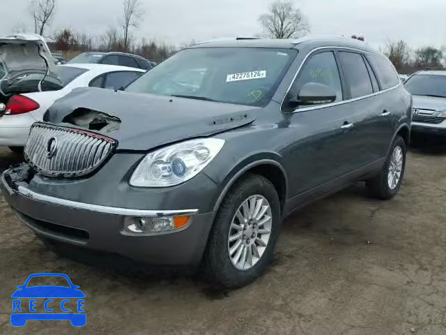 2011 BUICK ENCLAVE CX 5GAKRAED5BJ257959 image 1