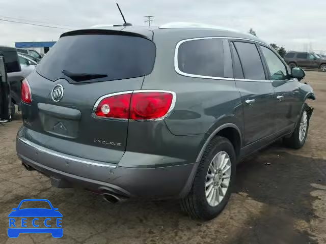 2011 BUICK ENCLAVE CX 5GAKRAED5BJ257959 image 3
