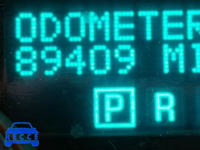 2011 BUICK ENCLAVE CX 5GAKRAED5BJ257959 image 7