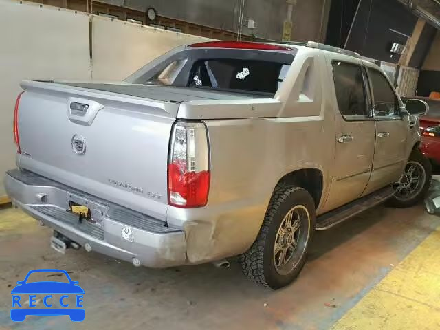 2007 CADILLAC ESCALADE E 3GYFK62867G120251 зображення 3