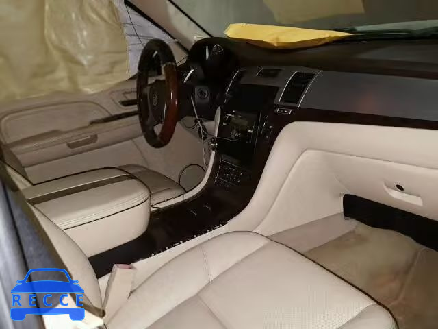 2007 CADILLAC ESCALADE E 3GYFK62867G120251 зображення 4