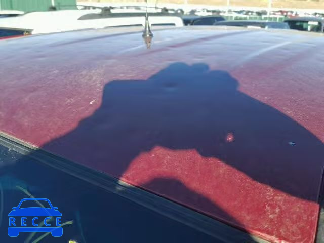2008 TOYOTA TACOMA DOU 5TELU42N58Z563123 image 9