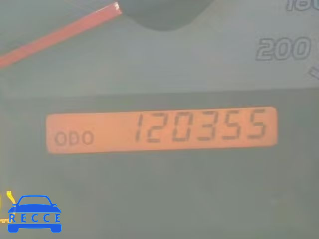 2008 TOYOTA TACOMA DOU 5TELU42N58Z563123 image 7