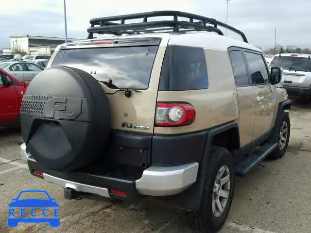2014 TOYOTA FJ CRUISER JTEBU4BF4EK183691 Bild 3