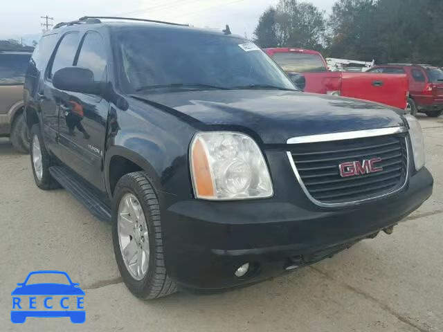 2007 GMC YUKON 1GKFC13037R368010 зображення 0