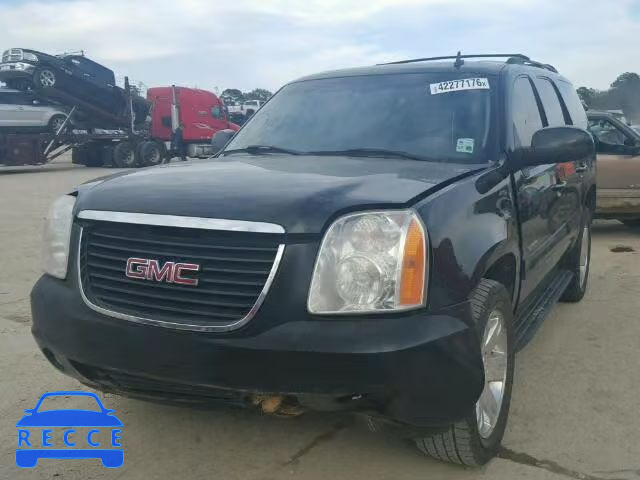 2007 GMC YUKON 1GKFC13037R368010 image 1