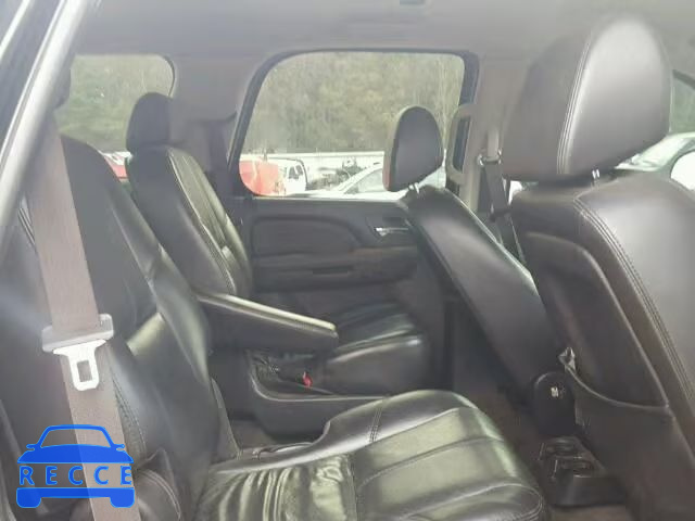 2007 GMC YUKON 1GKFC13037R368010 Bild 5