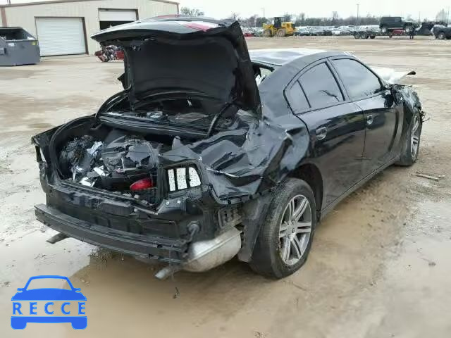 2014 DODGE CHARGER PO 2C3CDXAG5EH190990 image 3