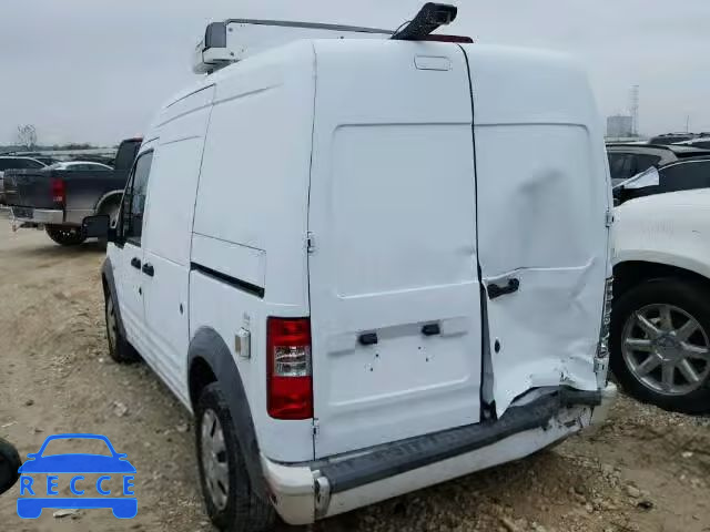 2013 FORD TRANSIT CO NM0LS7BNXDT154645 image 2