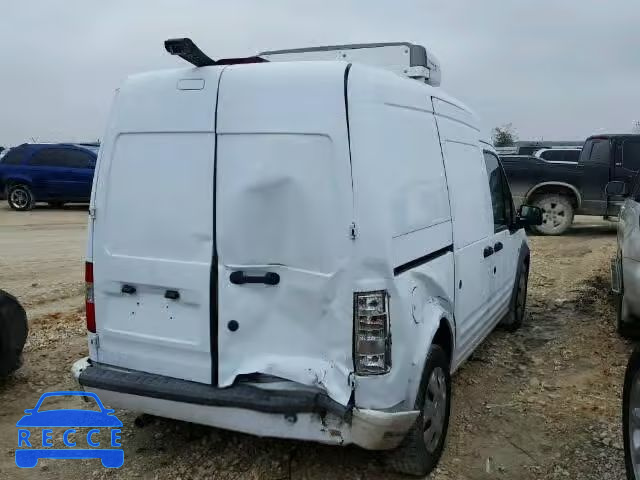 2013 FORD TRANSIT CO NM0LS7BNXDT154645 image 3