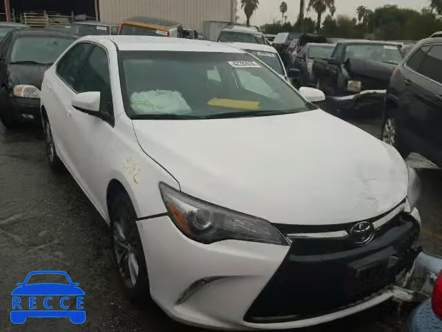 2017 TOYOTA CAMRY LE 4T1BF1FK7HU310152 image 0