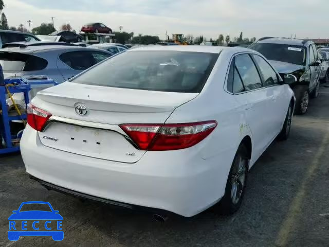 2017 TOYOTA CAMRY LE 4T1BF1FK7HU310152 image 3