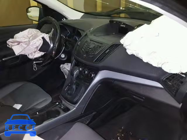 2016 FORD ESCAPE SE 1FMCU9GXXGUA29710 image 4