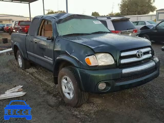 2003 TOYOTA TUNDRA ACC 5TBBT44153S367044 image 0