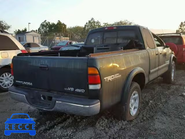 2003 TOYOTA TUNDRA ACC 5TBBT44153S367044 image 3