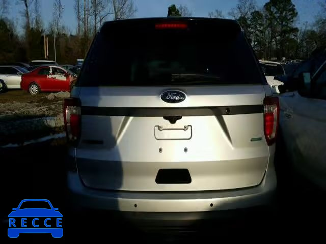 2016 FORD EXPLORER P 1FM5K8AR7GGB28552 image 9