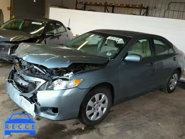 2011 TOYOTA CAMRY/SE/L 4T1BF3EK6BU731462 image 1