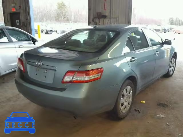 2011 TOYOTA CAMRY/SE/L 4T1BF3EK6BU731462 image 3