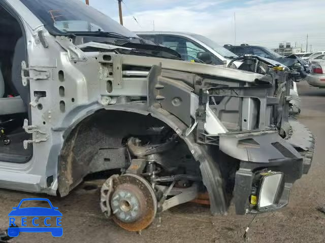 2016 RAM RAM TRUCK 3C6JR6AT3GG174390 image 8