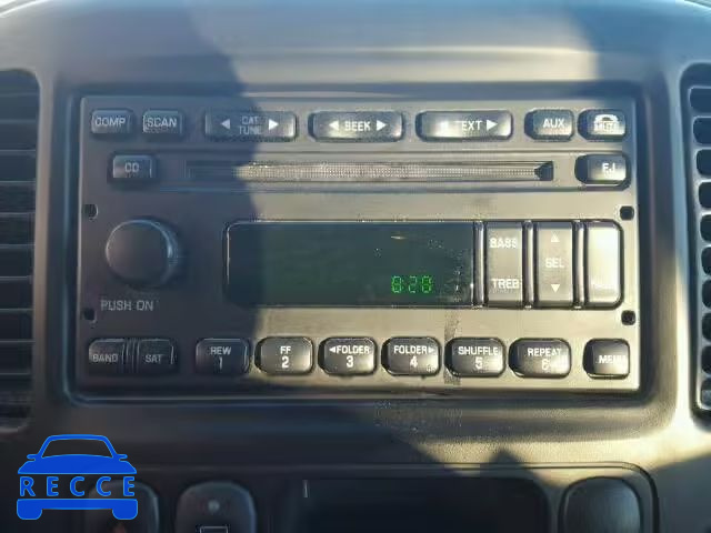 2007 FORD ESCAPE XLS 1FMCU02Z37KA84984 image 9