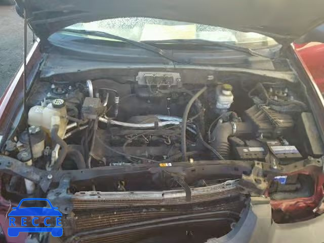 2007 FORD ESCAPE XLS 1FMCU02Z37KA84984 image 6