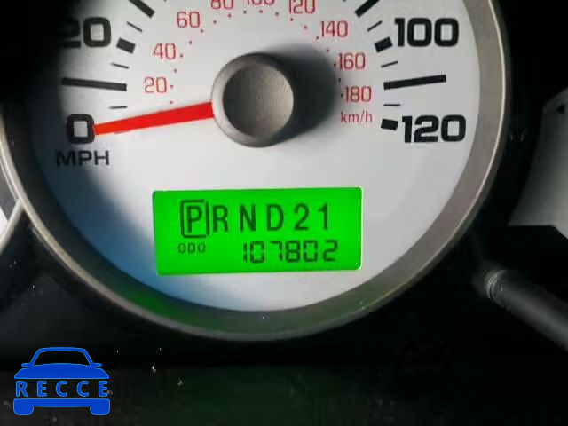 2007 FORD ESCAPE XLS 1FMCU02Z37KA84984 image 7