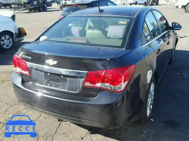 2013 CHEVROLET CRUZE ECO 1G1PH5SB7D7181686 image 3