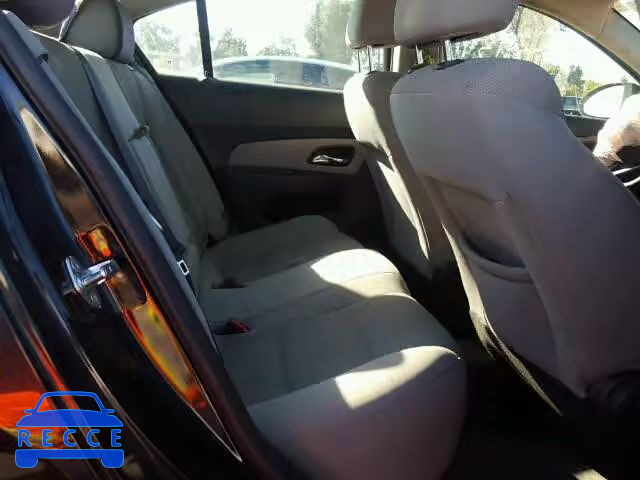 2013 CHEVROLET CRUZE ECO 1G1PH5SB7D7181686 image 5