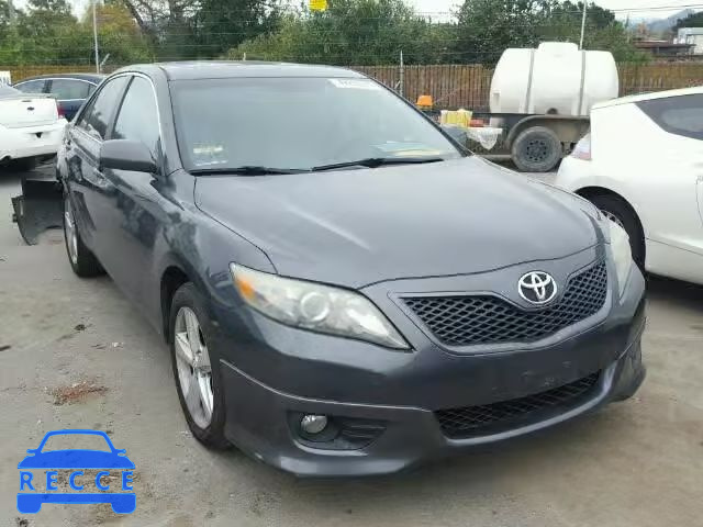 2010 TOYOTA CAMRY LE/X 4T1BK3EKXAU112535 зображення 0