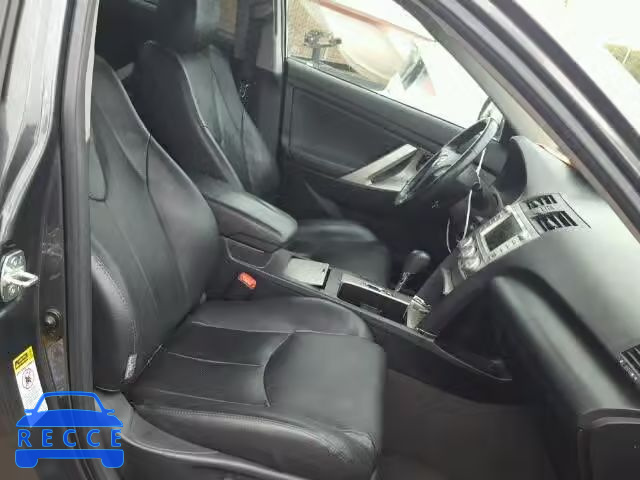 2010 TOYOTA CAMRY LE/X 4T1BK3EKXAU112535 зображення 4