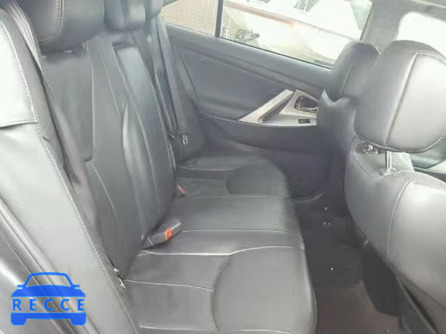 2010 TOYOTA CAMRY LE/X 4T1BK3EKXAU112535 зображення 5