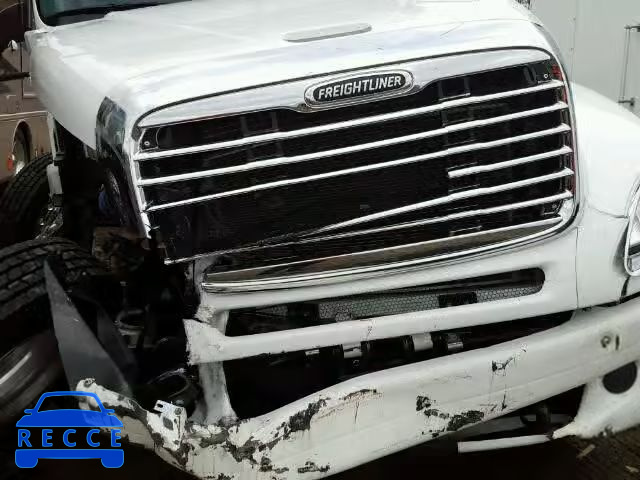 2016 FREIGHTLINER CONVENTION 3ALXA7001GDGX6924 image 6