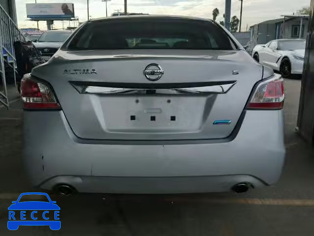2014 NISSAN ALTIMA 2.5 1N4AL3AP8EC297832 image 9