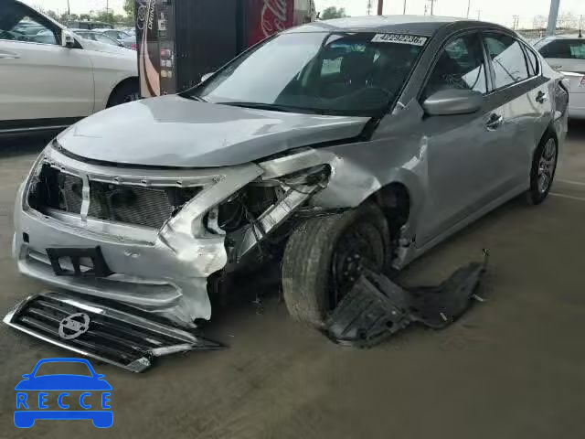 2014 NISSAN ALTIMA 2.5 1N4AL3AP8EC297832 image 1