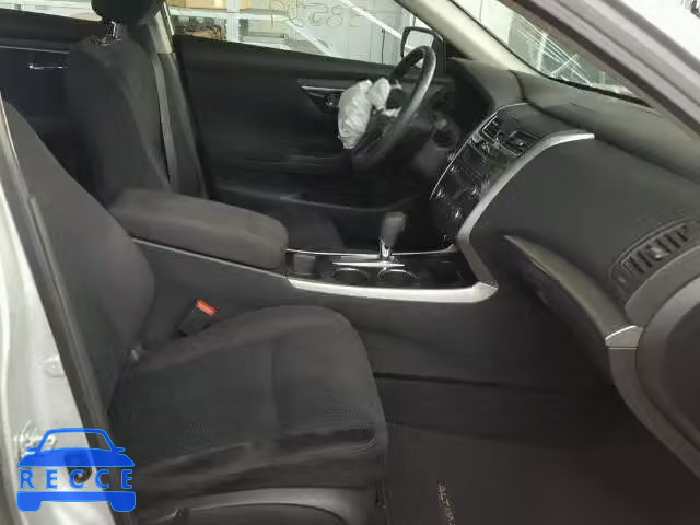 2014 NISSAN ALTIMA 2.5 1N4AL3AP8EC297832 image 4