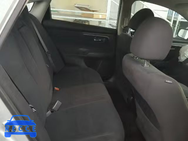 2014 NISSAN ALTIMA 2.5 1N4AL3AP8EC297832 image 5