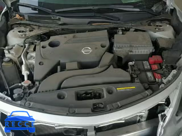 2014 NISSAN ALTIMA 2.5 1N4AL3AP8EC297832 image 6