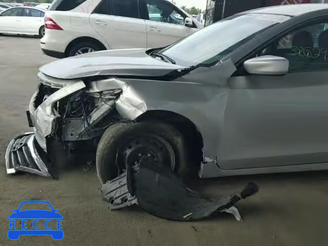 2014 NISSAN ALTIMA 2.5 1N4AL3AP8EC297832 image 8