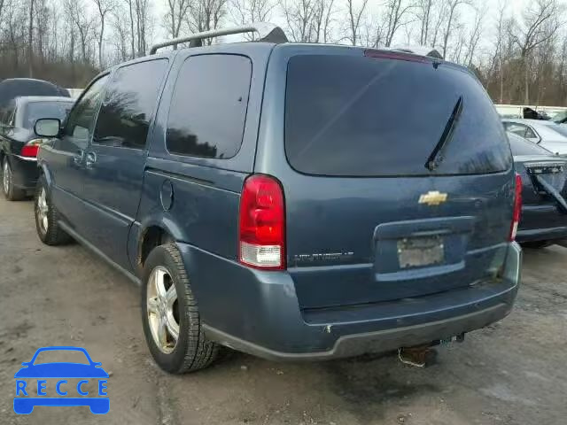 2005 CHEVROLET UPLANDER L 1GNDV33L25D297645 image 2