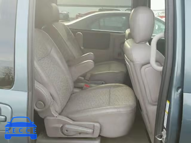 2005 CHEVROLET UPLANDER L 1GNDV33L25D297645 image 5