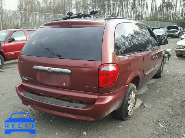 2007 CHRYSLER Town and Country 2A4GP54L67R213718 image 3