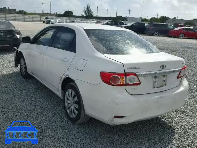 2012 TOYOTA COROLLA/S/ 5YFBU4EE0CP067247 Bild 2