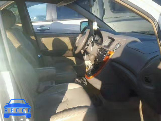 2000 LEXUS RX 300 JT6HF10U4Y0138251 зображення 4