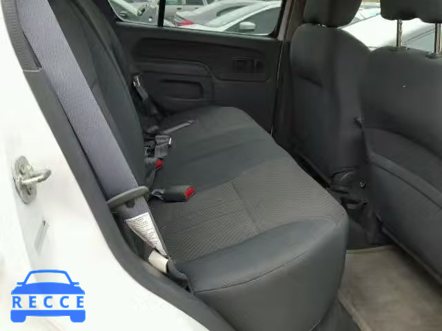 2004 NISSAN XTERRA XE/ 5N1ED28T54C635137 image 5