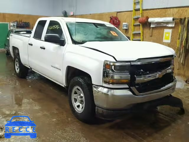 2016 CHEVROLET SILVERADO 1GCVKNEH4GZ102743 Bild 0