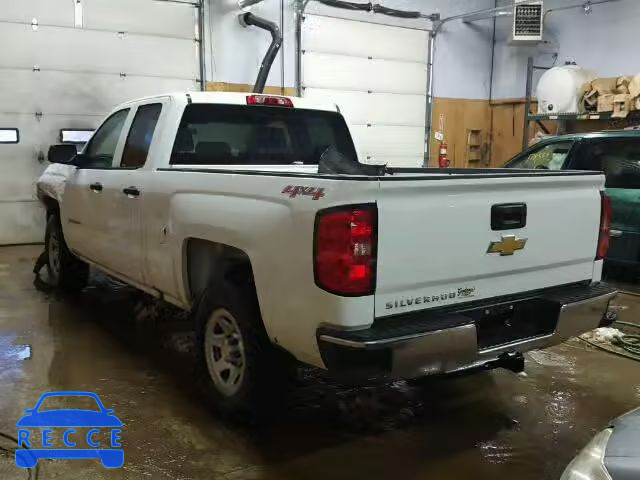 2016 CHEVROLET SILVERADO 1GCVKNEH4GZ102743 image 2