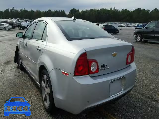 2012 CHEVROLET MALIBU 2LT 1G1ZD5EUXCF377174 Bild 2